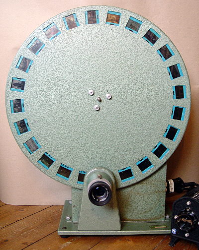 Filmprojektor Codasope Filmprojektor Kodascope 8 Modell 80 von Kodak