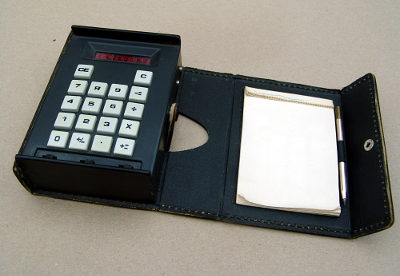 Taschenrechner Multiplus von FG Elektrogeräte