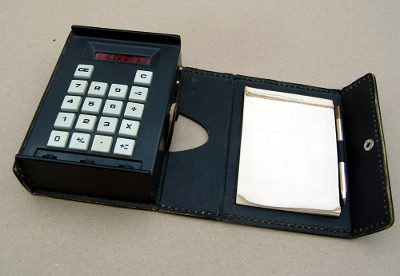 Taschenrechner Multiplus Taschenrechner Multiplus von FG Elektrogeräte