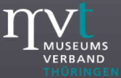 logo des Museumsverbandes Thüringen