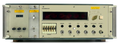 Zeitgebersystem S3524.000 Funkwerk Erfurt Zeitgebersystem S3524.000