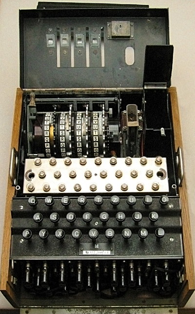 Enigma M4